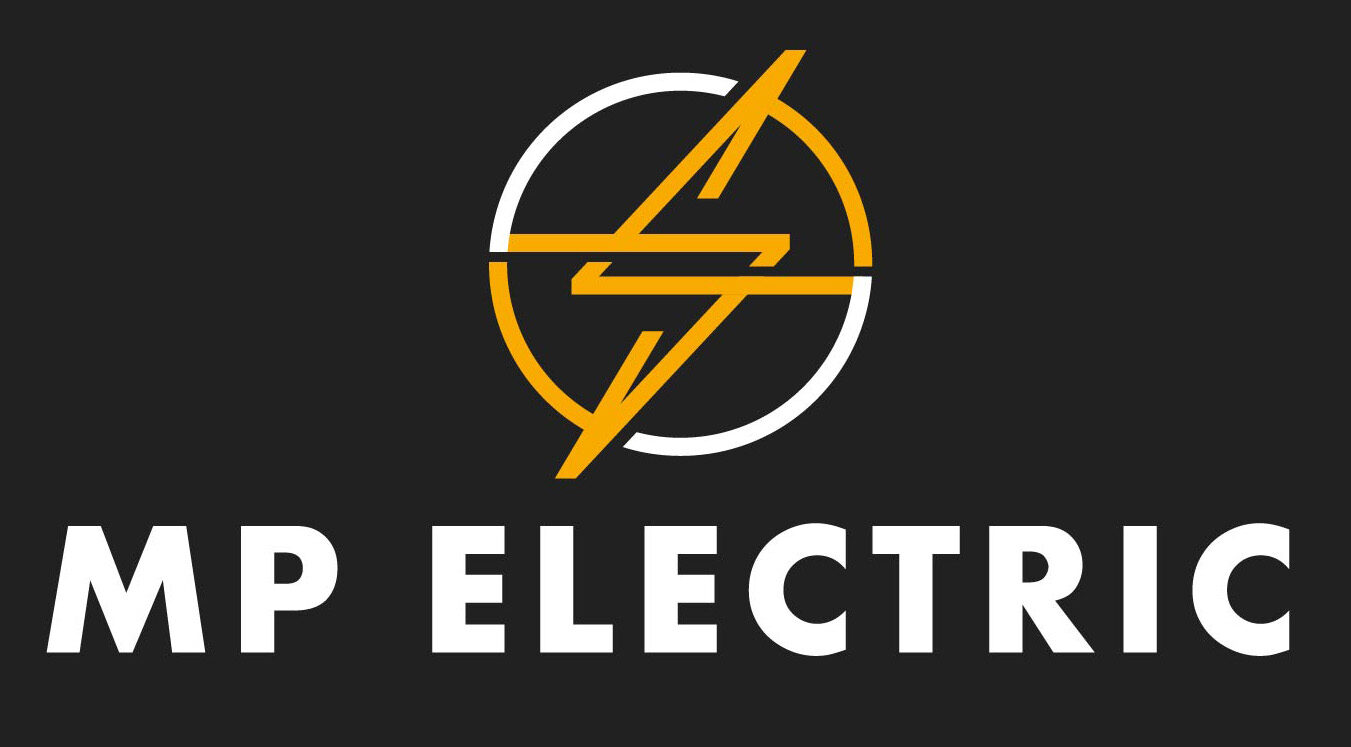 MP Electric Logo